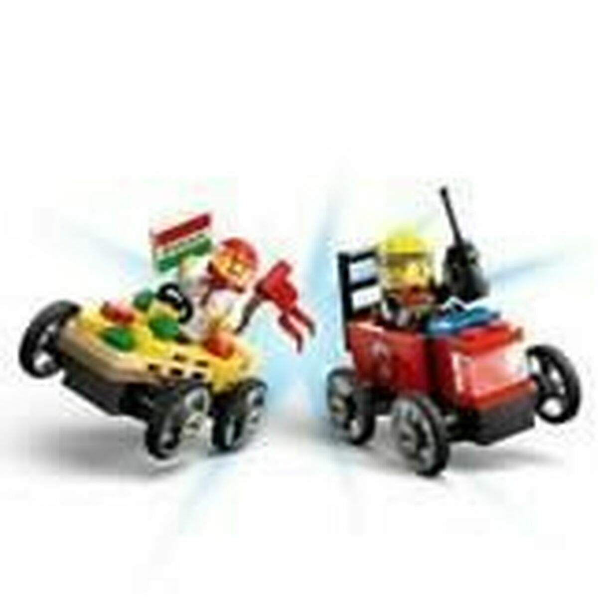 Set de construction Lego